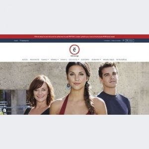 Portfolio website Frett Design e-commerce Shopify 2022 | création de site web